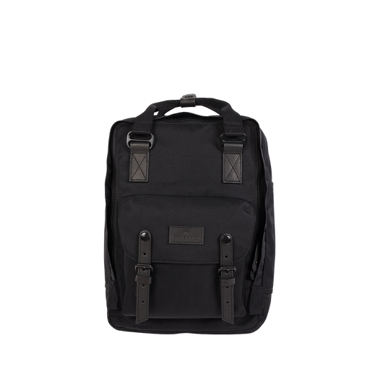 Macaroon Black Series Backpack