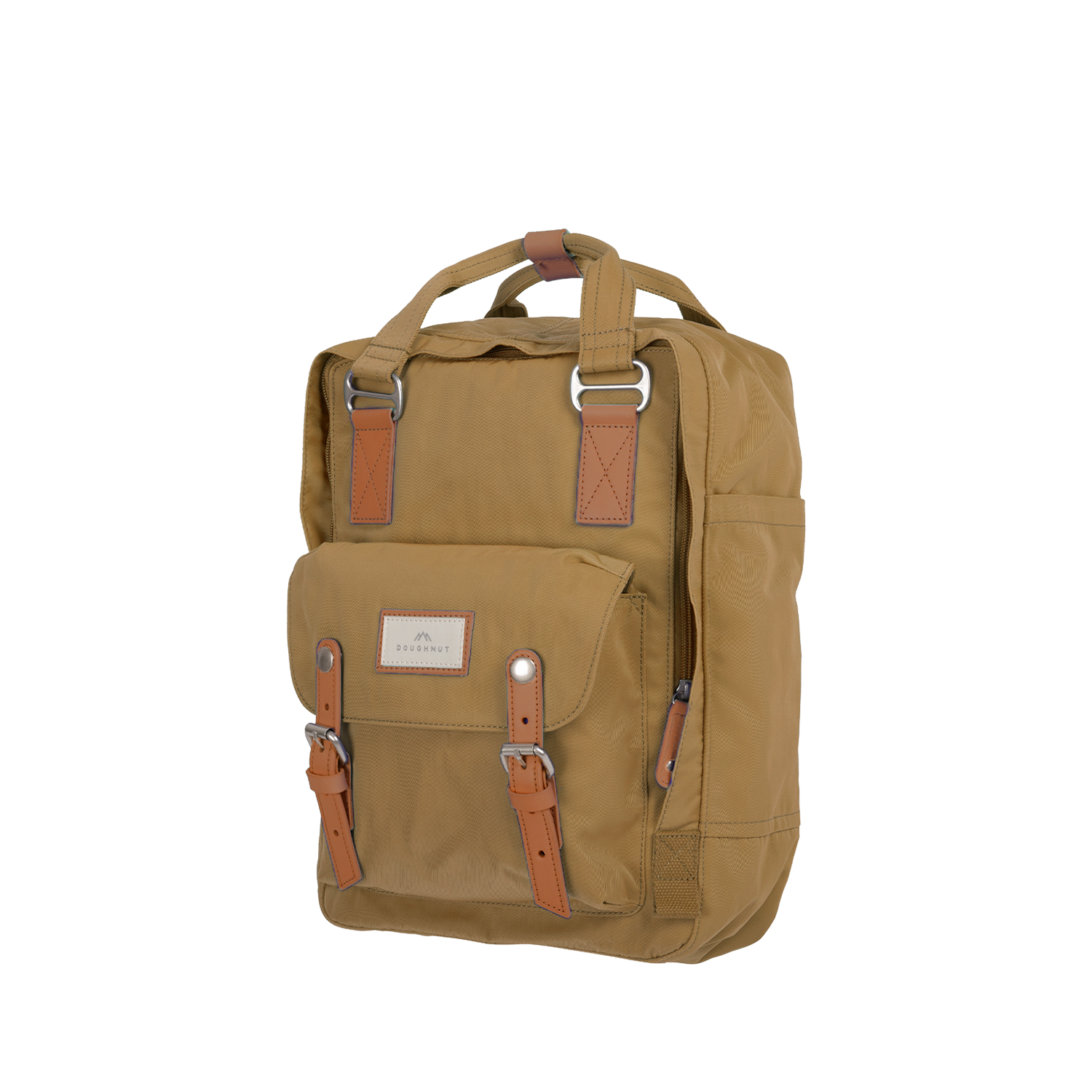 Macaroon Cordura Backpack – Doughnut Backpack - Main Image