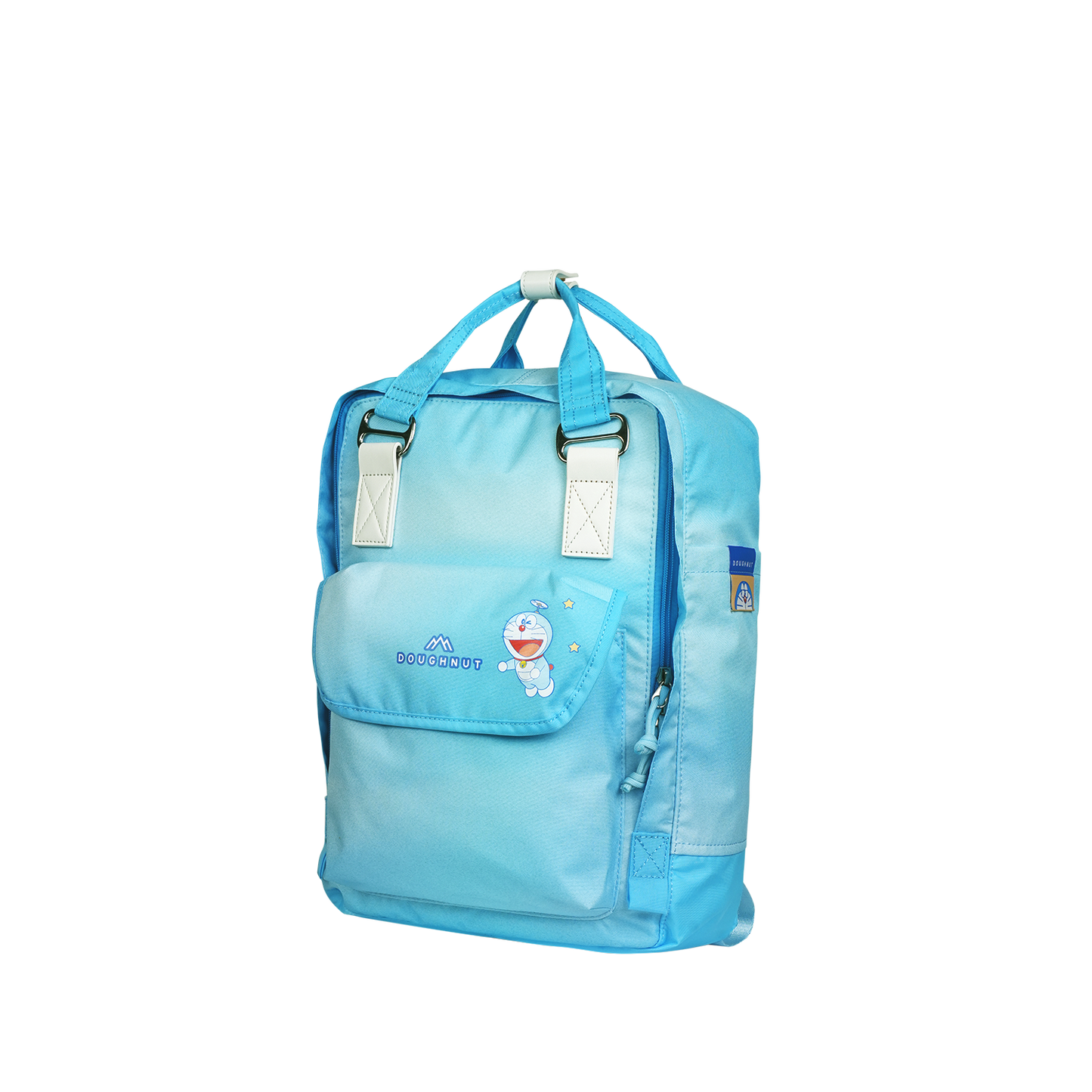 Macaroon Doraemon X Doughnut Series Backpack