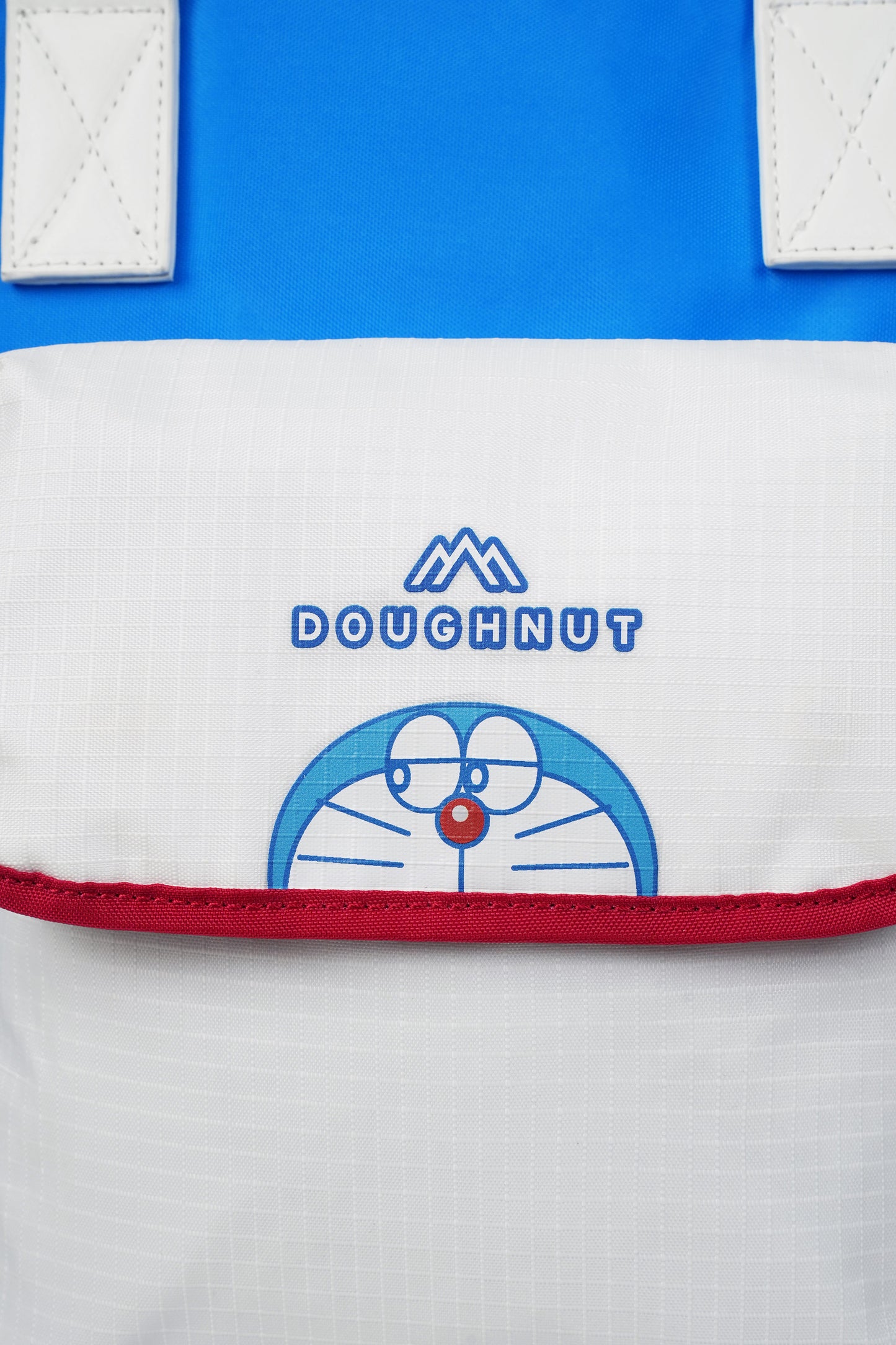 Macaroon Doraemon X Doughnut Series Backpack