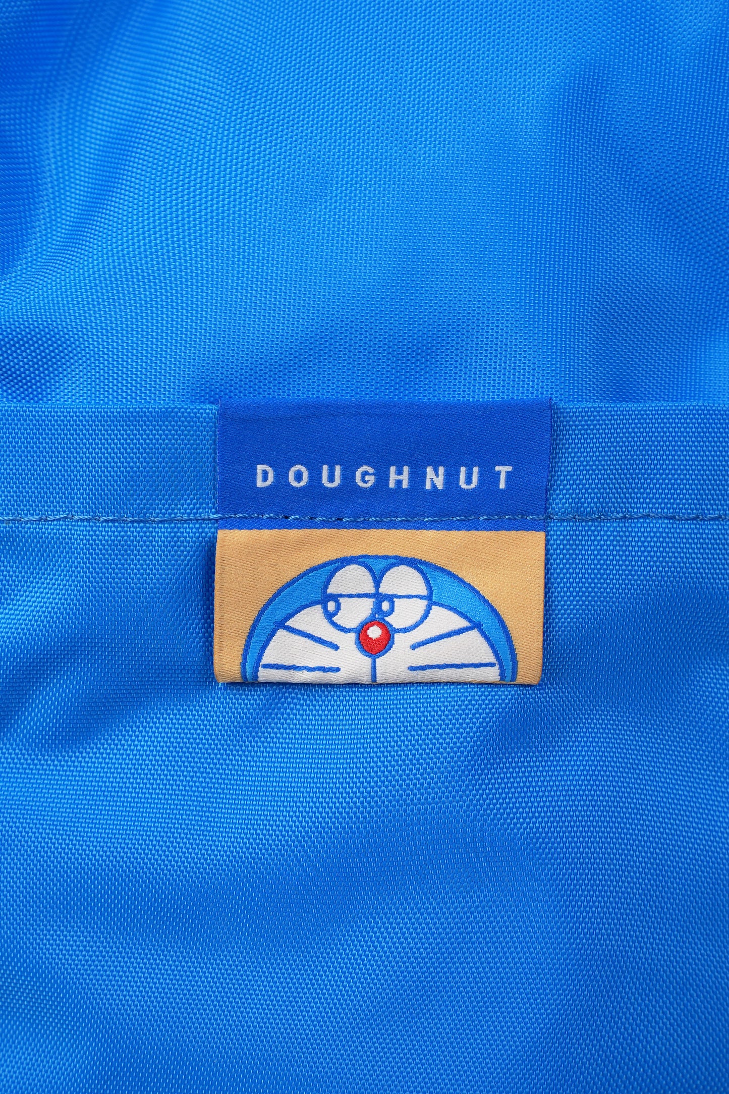 Macaroon Doraemon X Doughnut Series Backpack