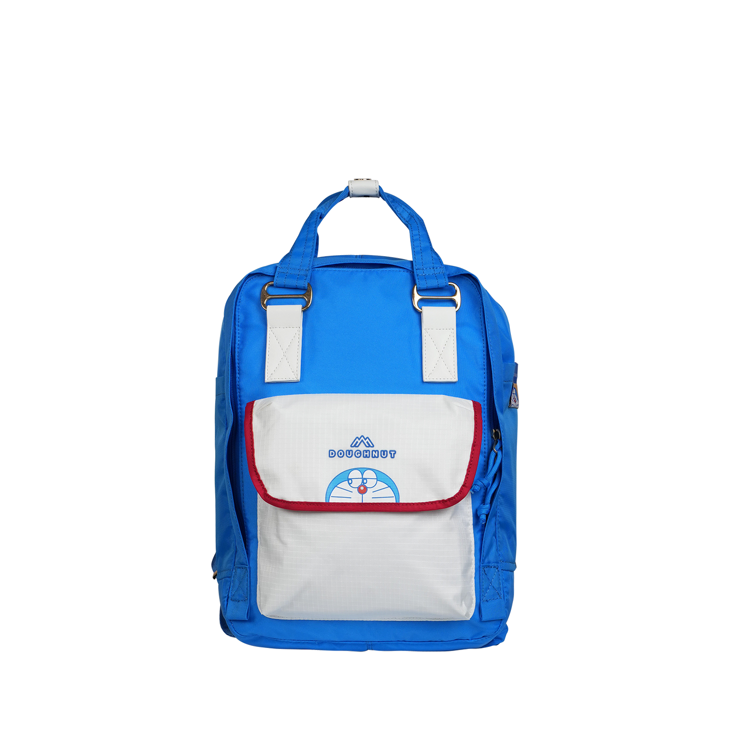 Macaroon Doraemon X Doughnut Series Backpack