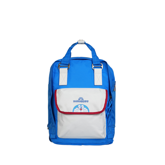 Macaroon Doraemon X Doughnut Series Backpack