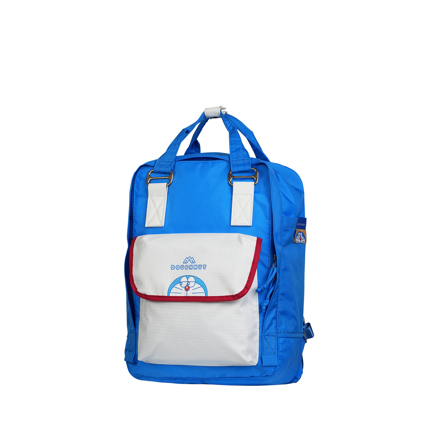 Macaroon Doraemon X Doughnut Series Backpack