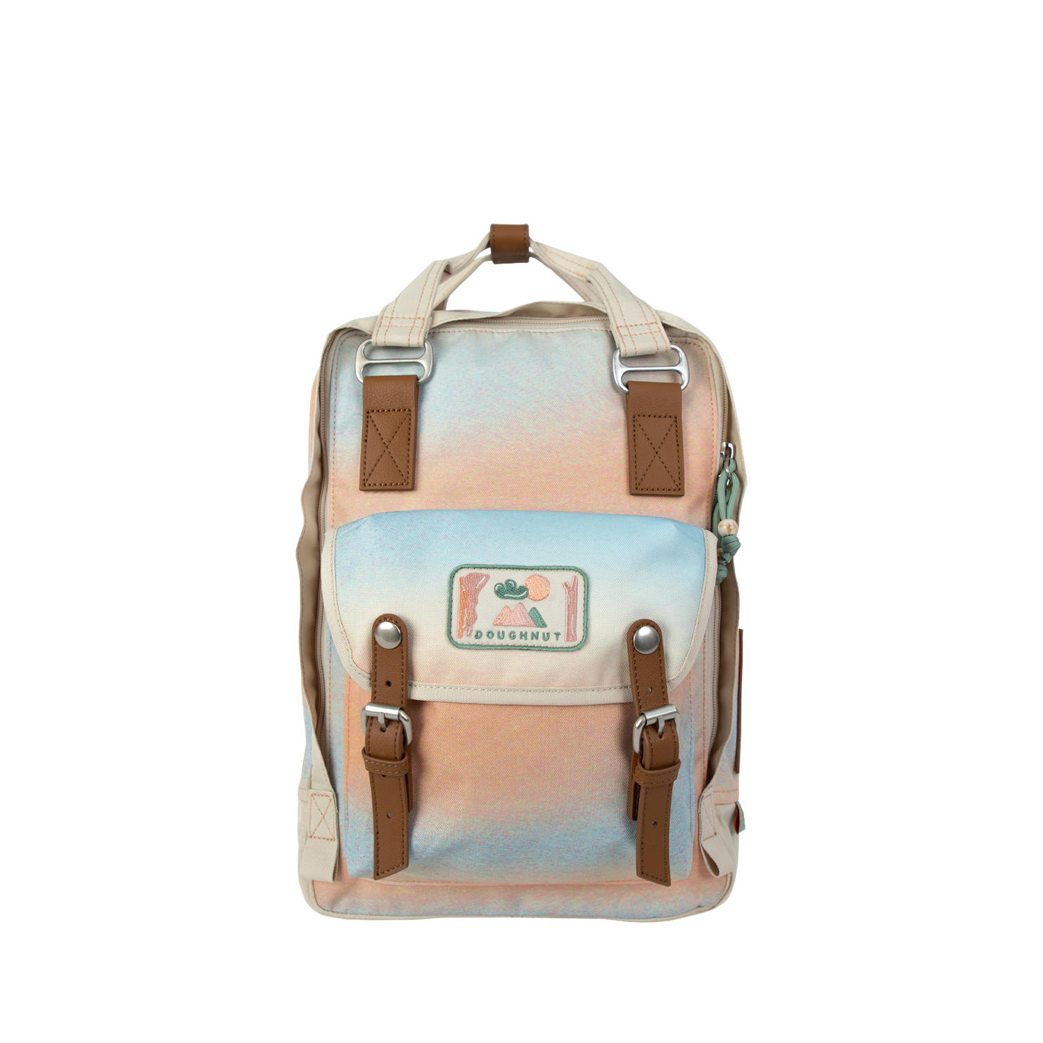 Macaroon Dreamwalker Series Backpack Pink