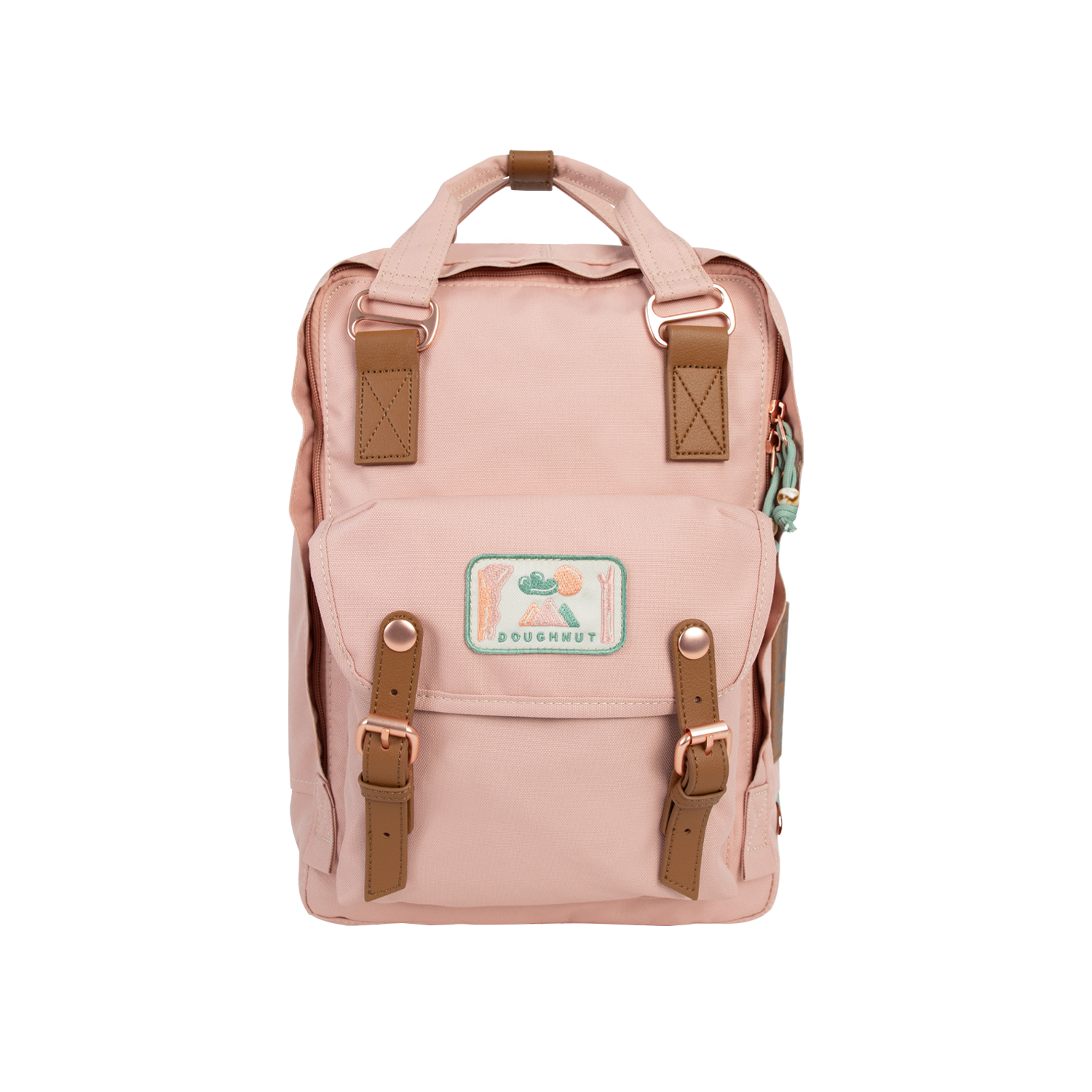 Macaroon Dreamwalker Series Backpack Doughnut Backpack