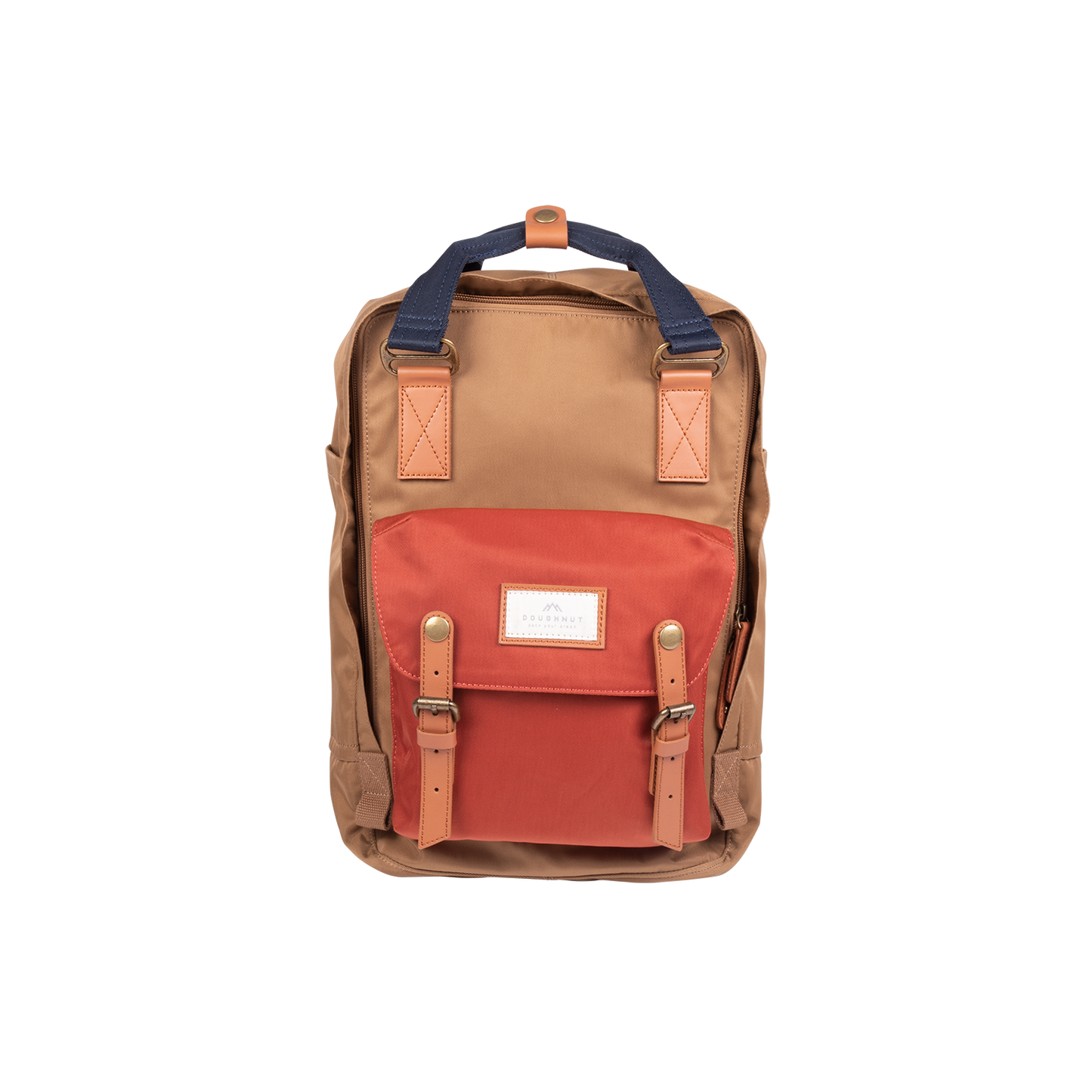 Macaroon Earth Tone Series Backpack