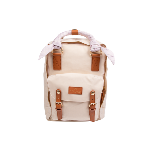 Doughnut macaroon top backpack sale
