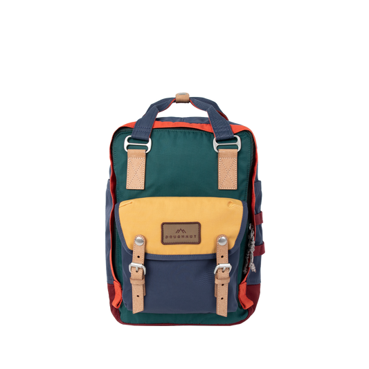 Macaroon Happy Camper Series Backpack