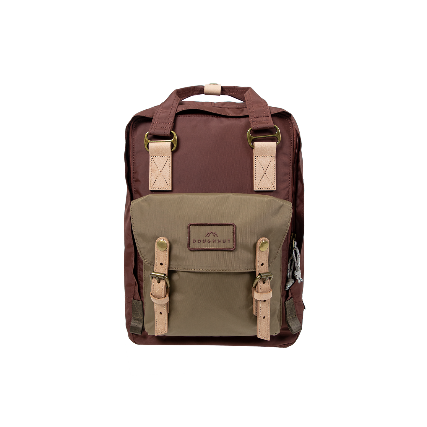 Macaroon Jungle Series Backpack