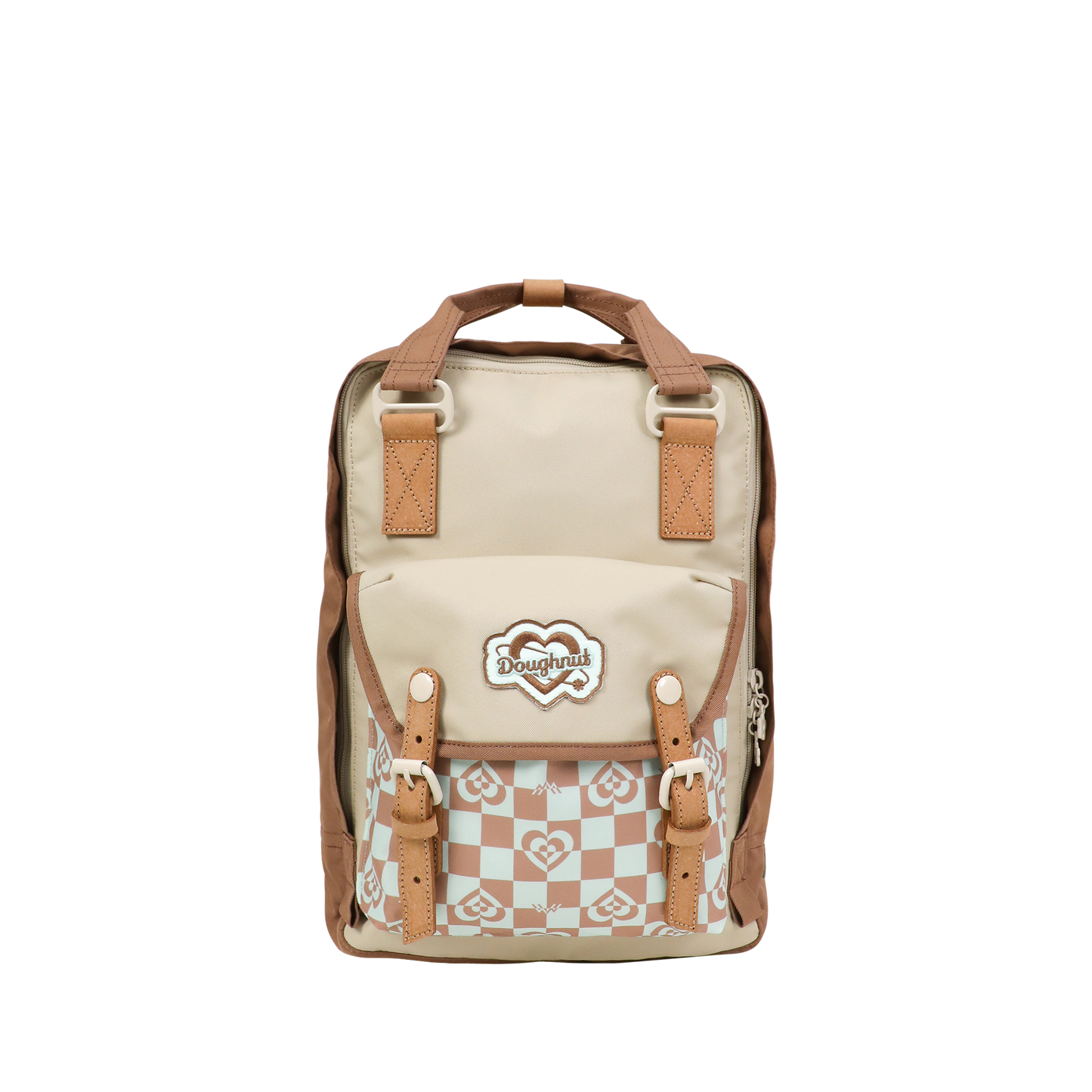 Macaroon Kaleido Series Backpack