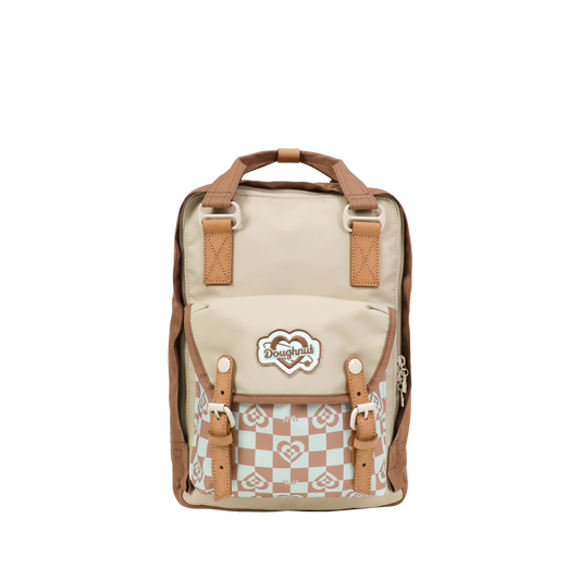 Macaroon Kaleido Series Backpack