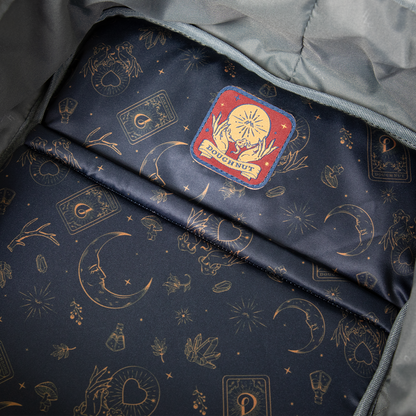 Priestess The Mystic Club Series Crossbody Bag – Doughnut Backpack