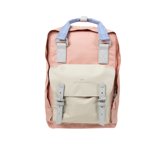 Doughnut macaroon backpack sale online