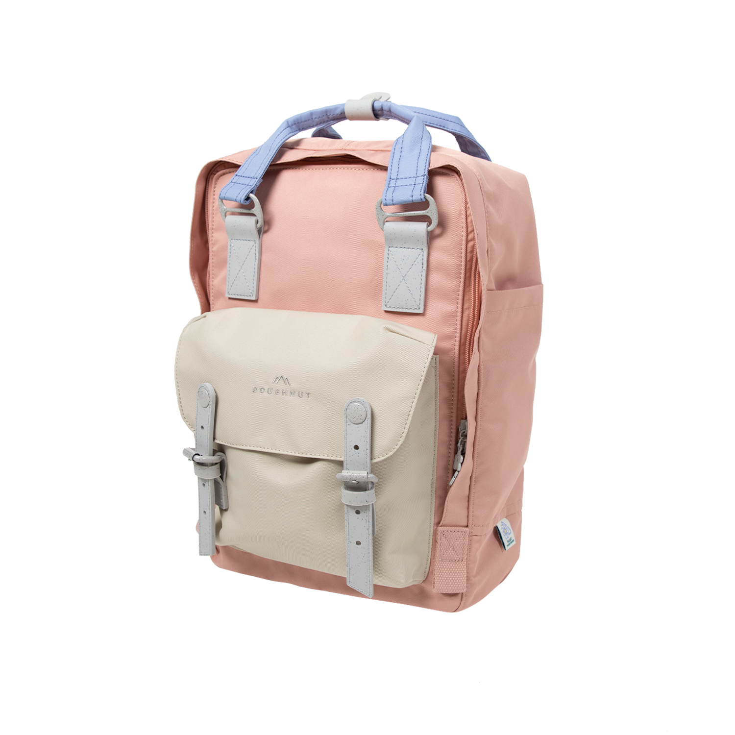 Macaroon Monet Series Backpack