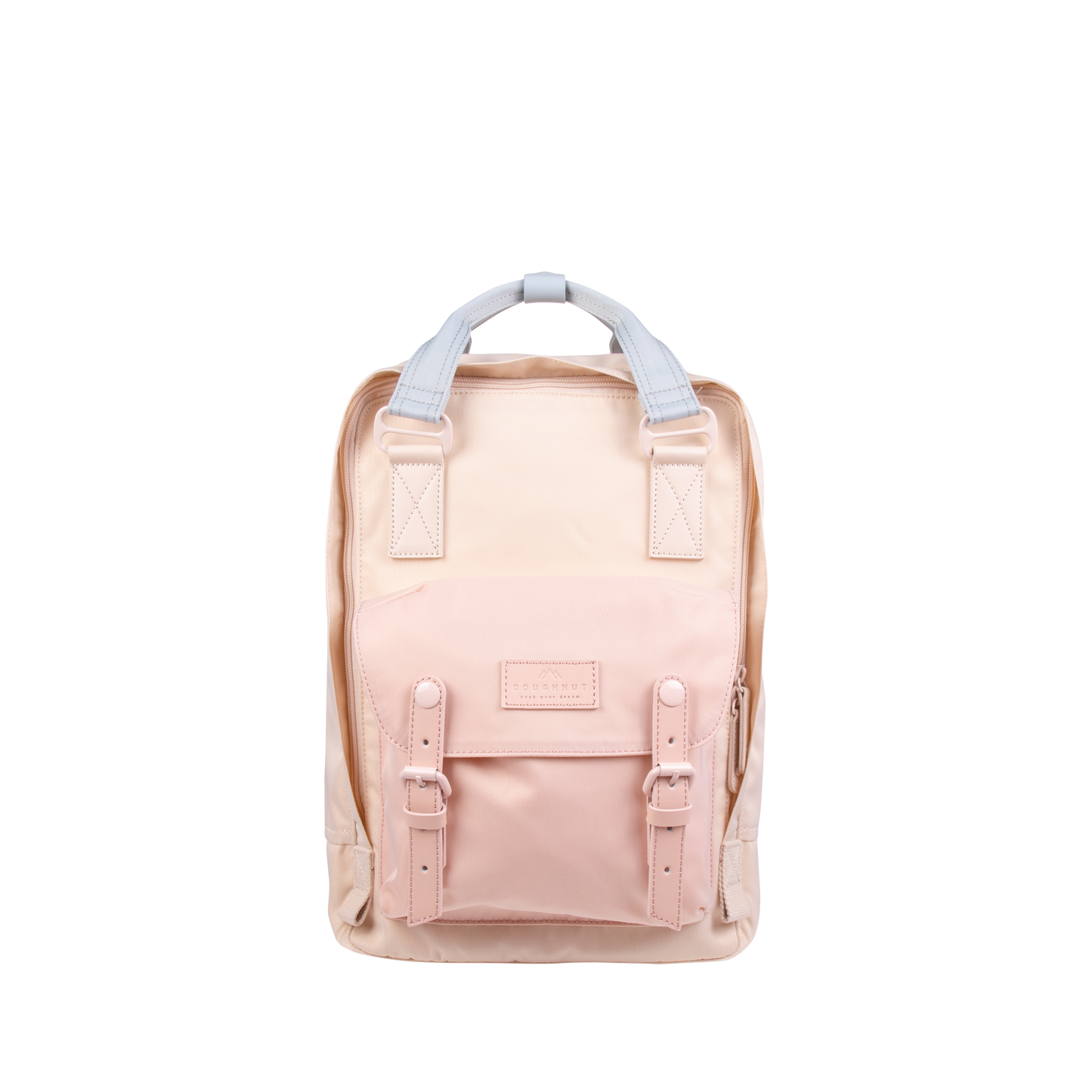 Macaroon Nature Pale Series Backpack