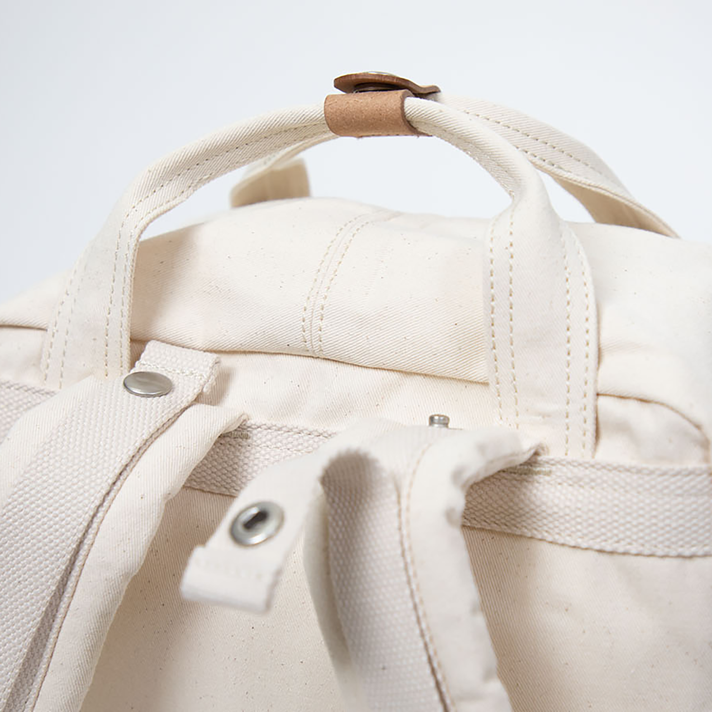 Macaroon Organic Cotton Series Backpack