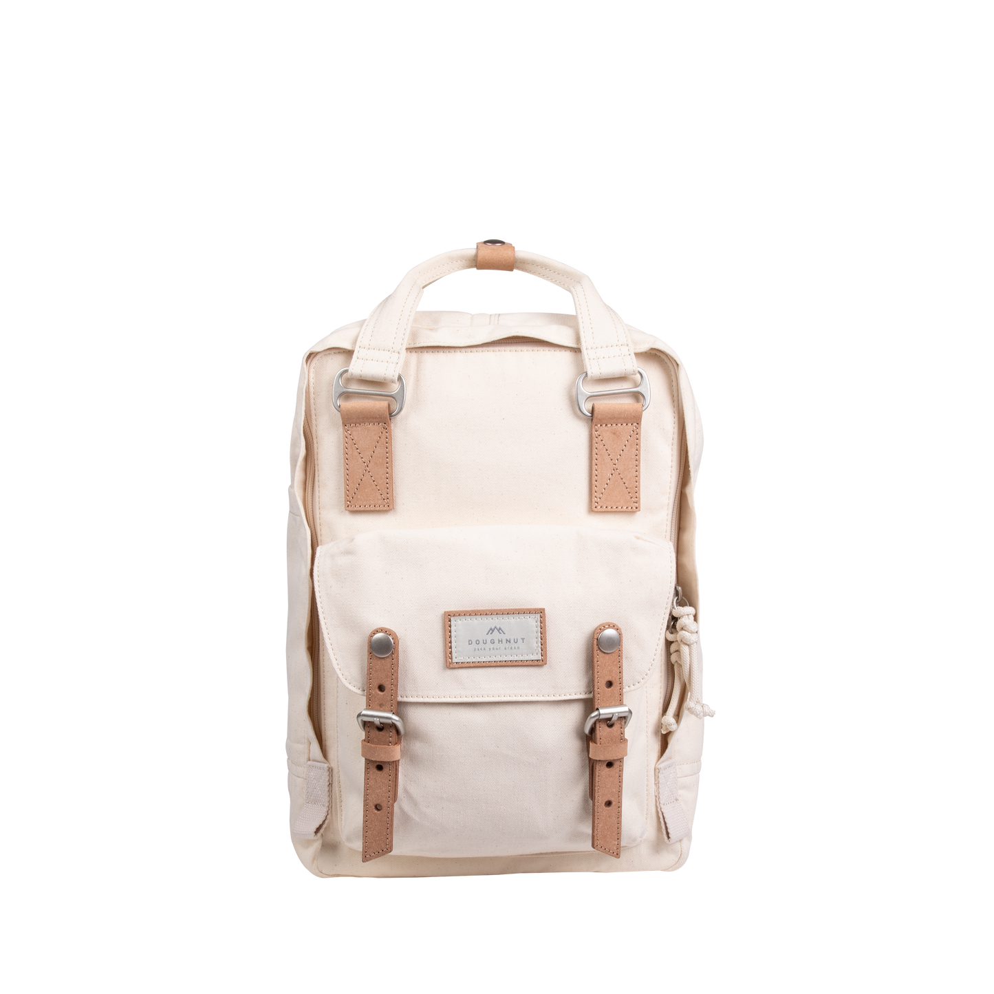 Macaroon Organic Cotton Series Backpack