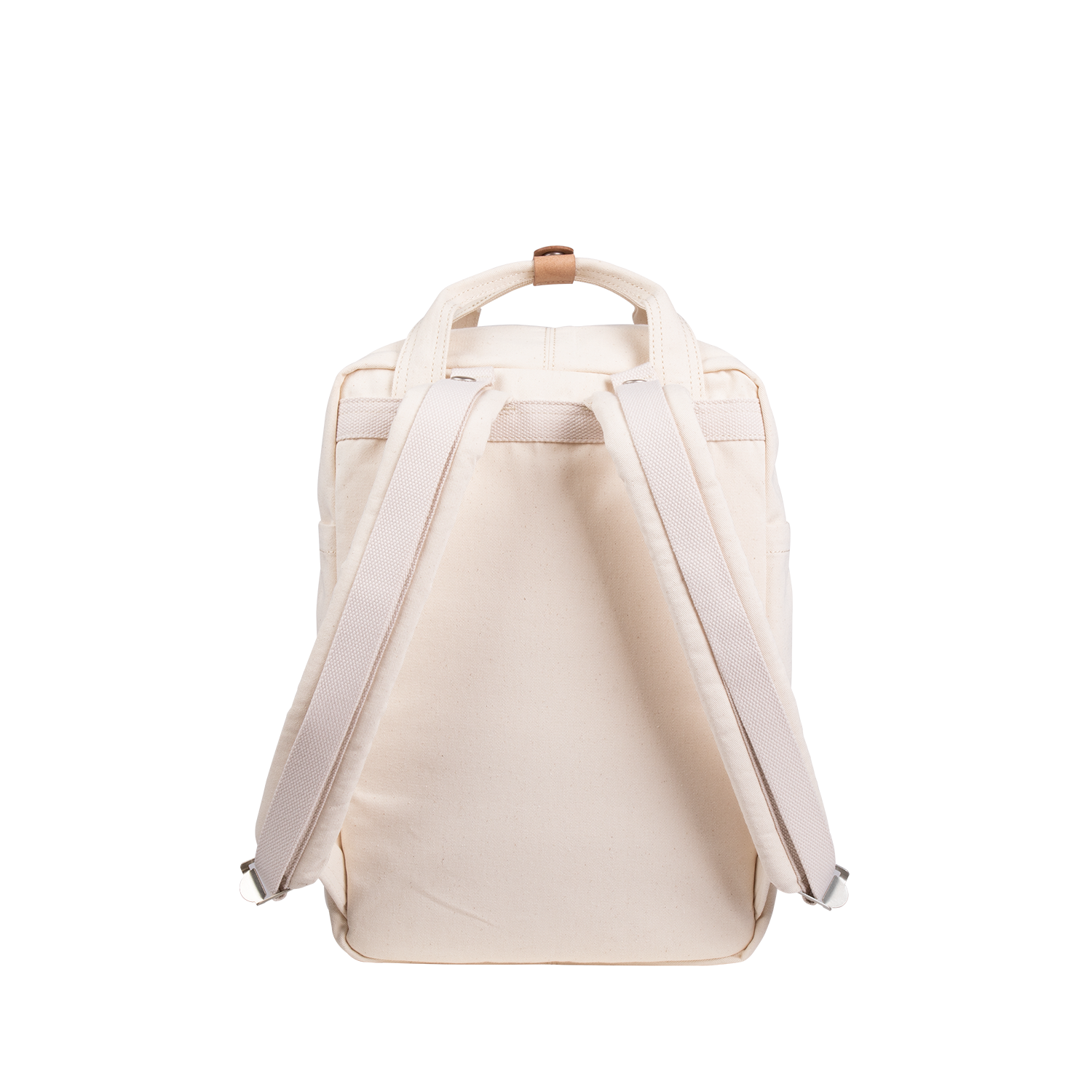Doughnut Macaroon Organic Cotton Series Backpack