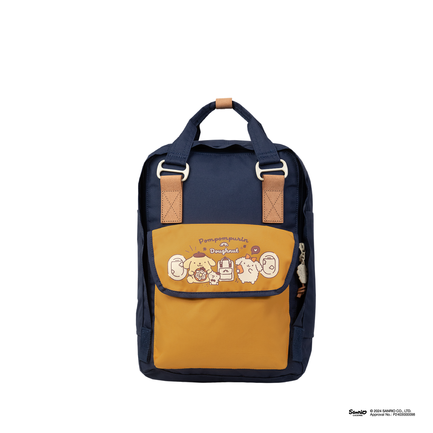 Bags like doughnut macaroon online