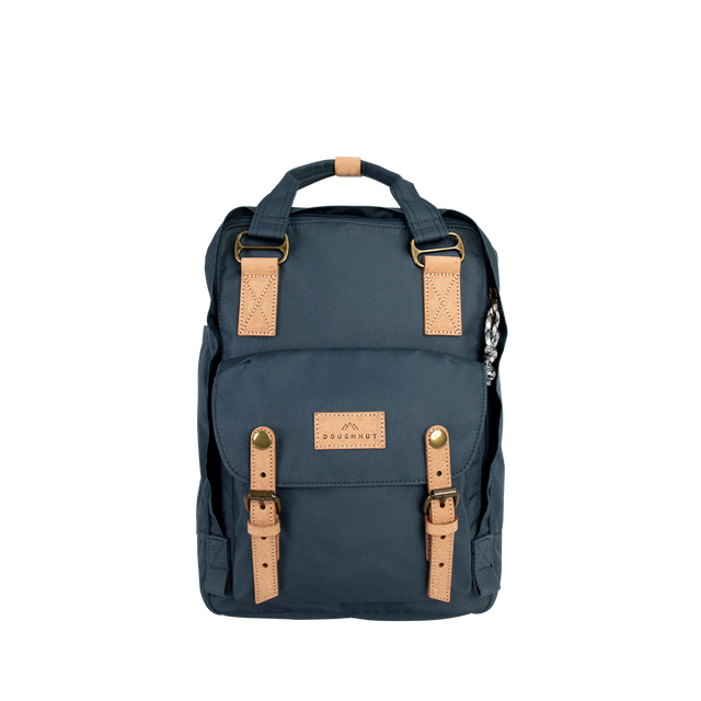 Macaroon Reborn Series Backpack – Doughnut Backpack