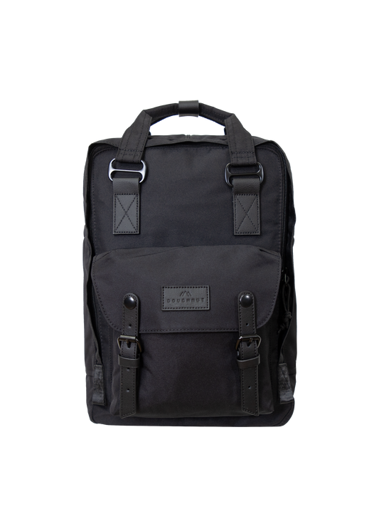 Macaroon Reborn Black Series Backpack