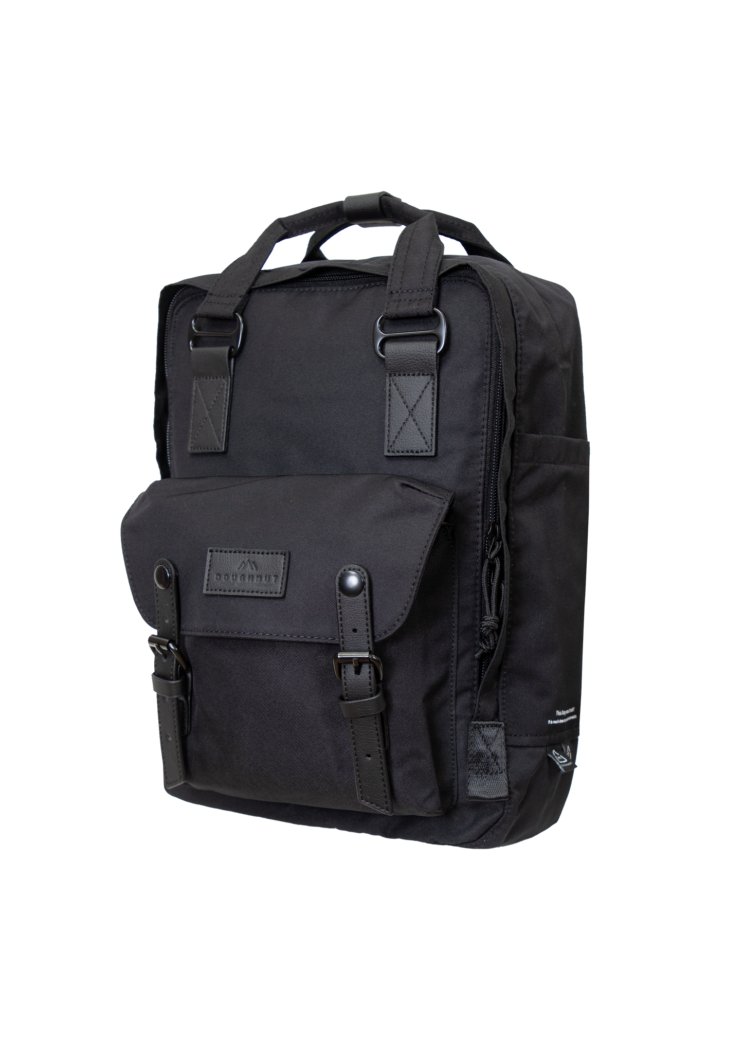 Macaroon Reborn Black Series Backpack