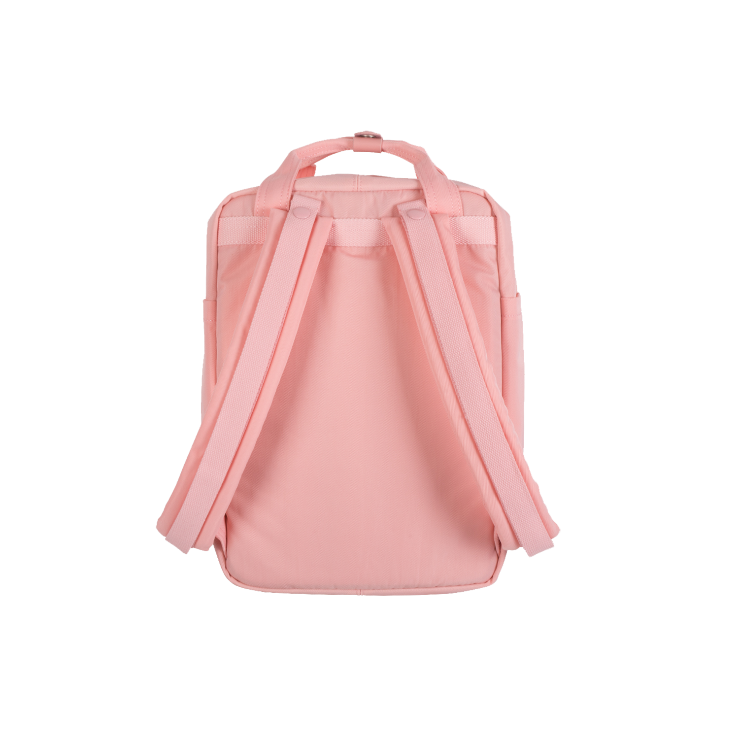 Kidcore Multipockets Pastel School Backpack