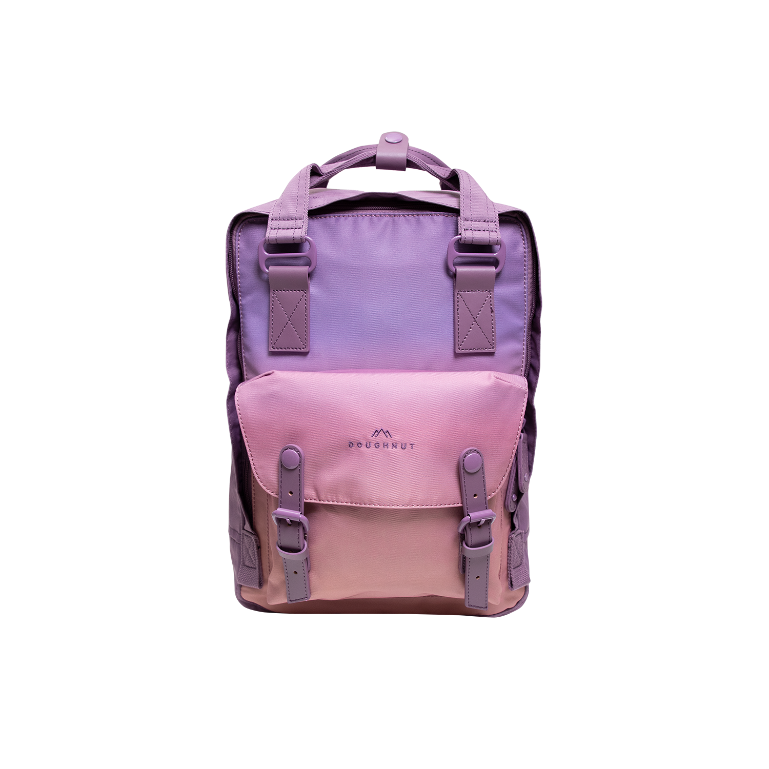 Macaroon Sky Series Backpack Doughnut Backpack