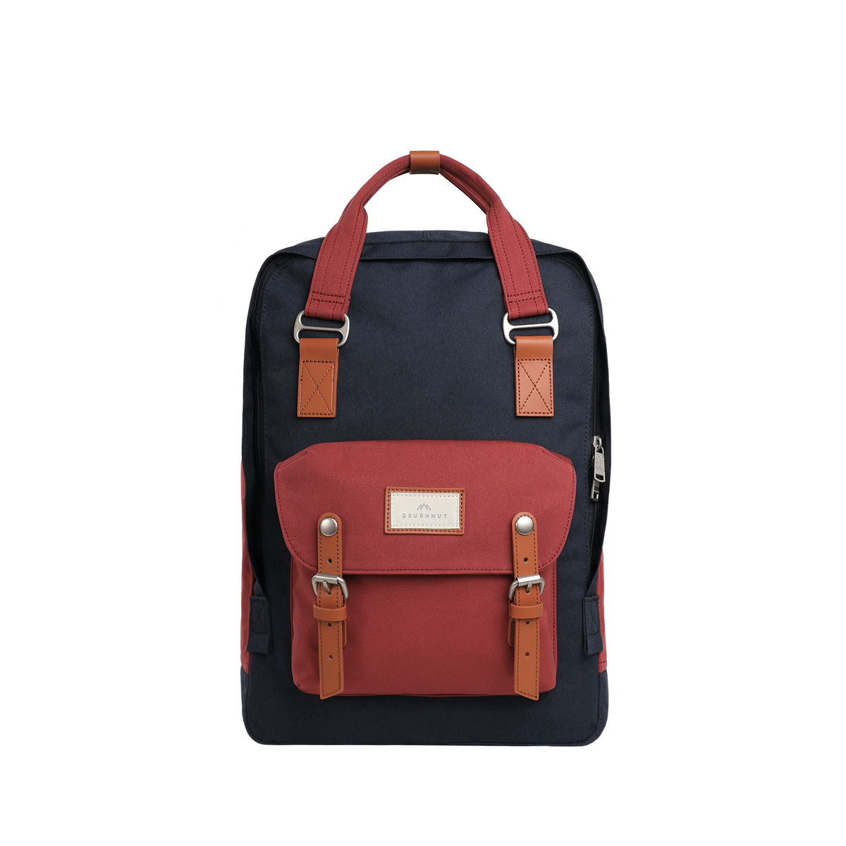 Macaroon Large Euro II Series Backpack – Doughnut Backpack