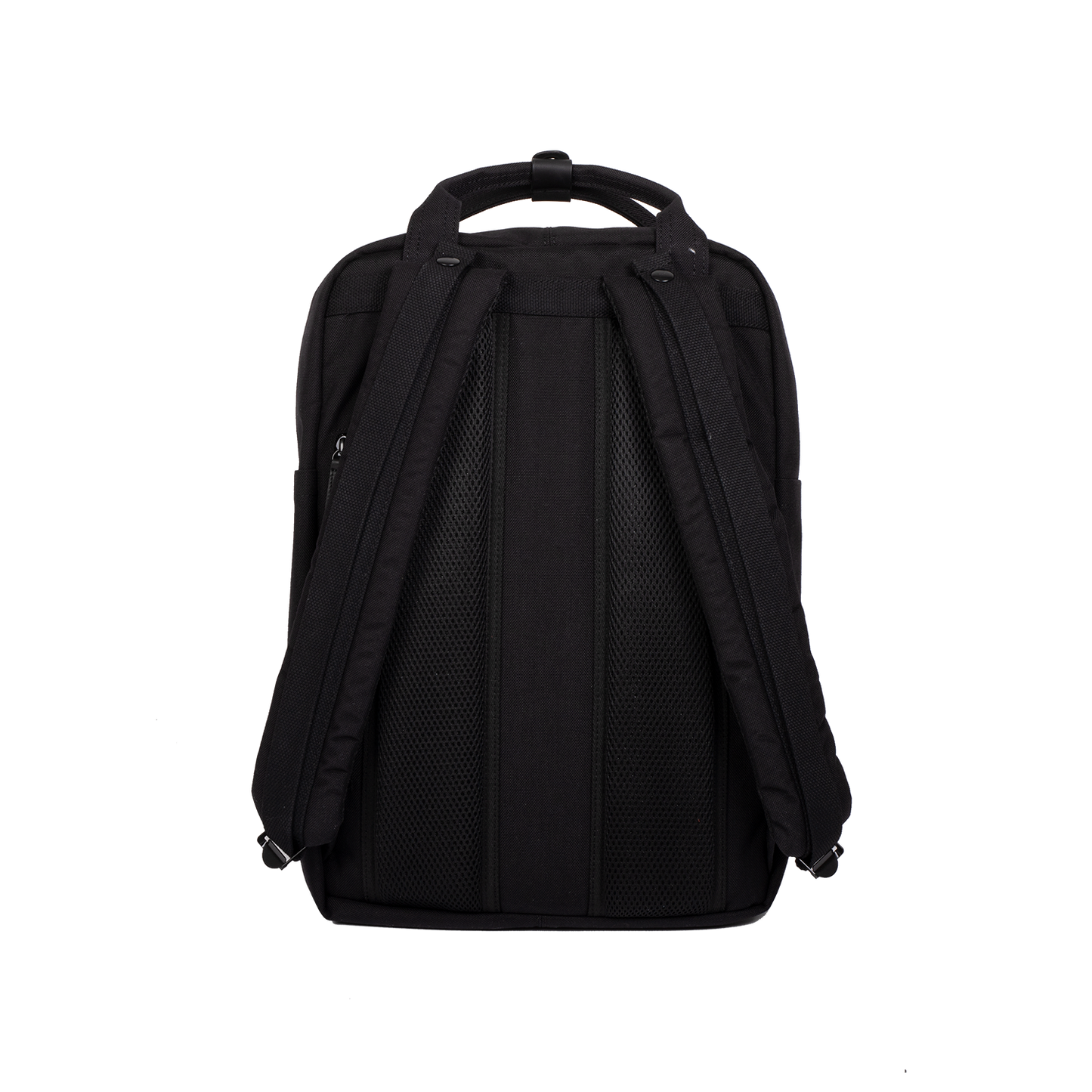 Macaroon Large Cordura Black Series Backpack