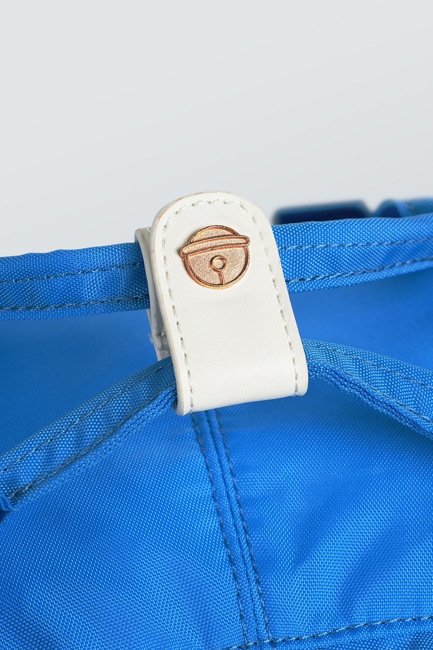 Macaroon Large Doraemon X Doughnut Series Backpack