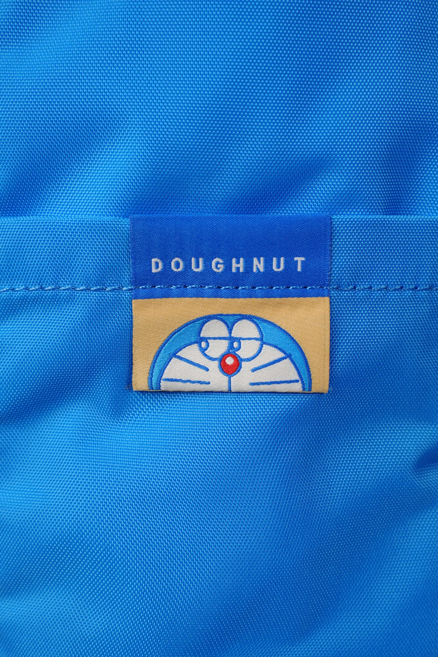 Macaroon Large Doraemon X Doughnut Series Backpack