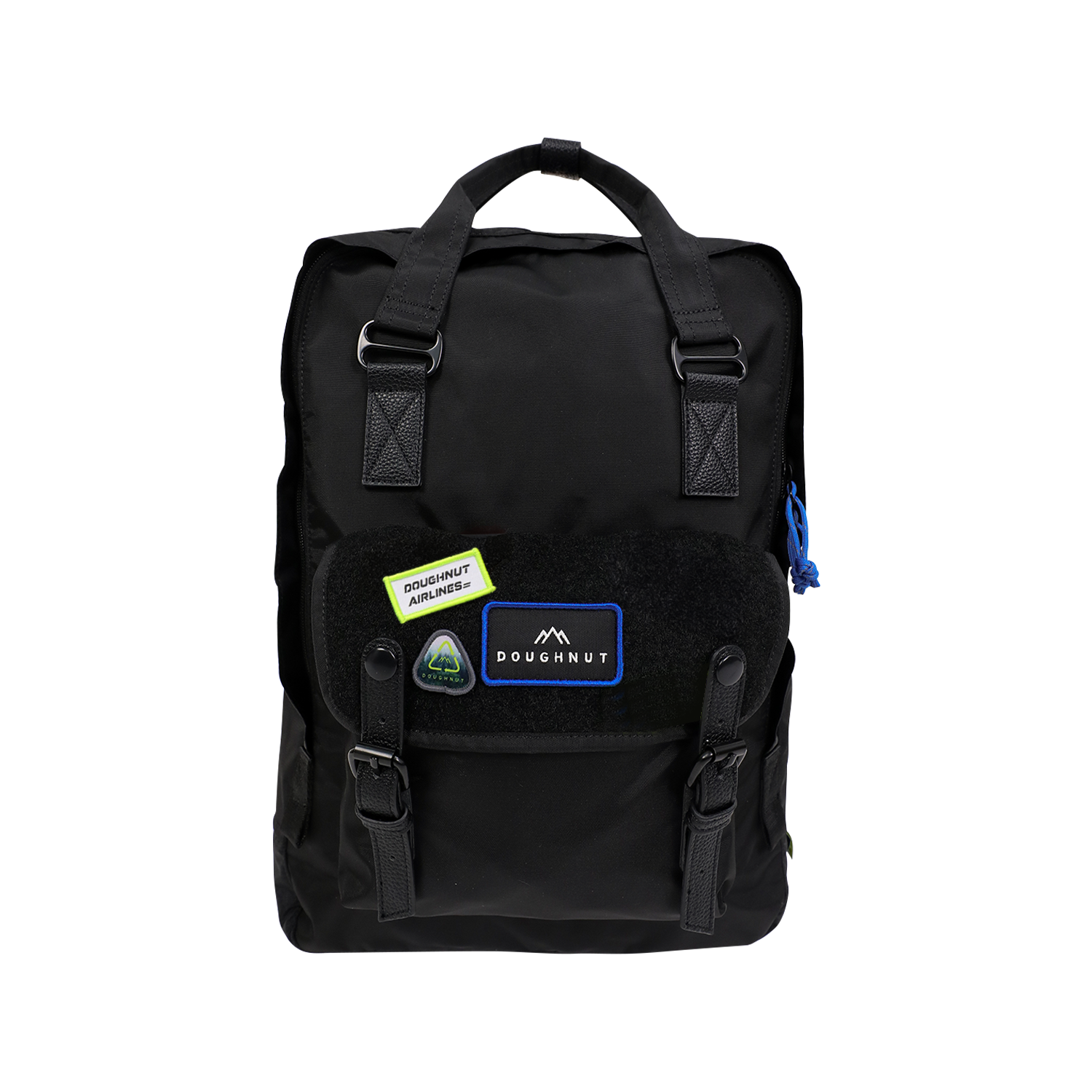 Doughnut backpack price deals