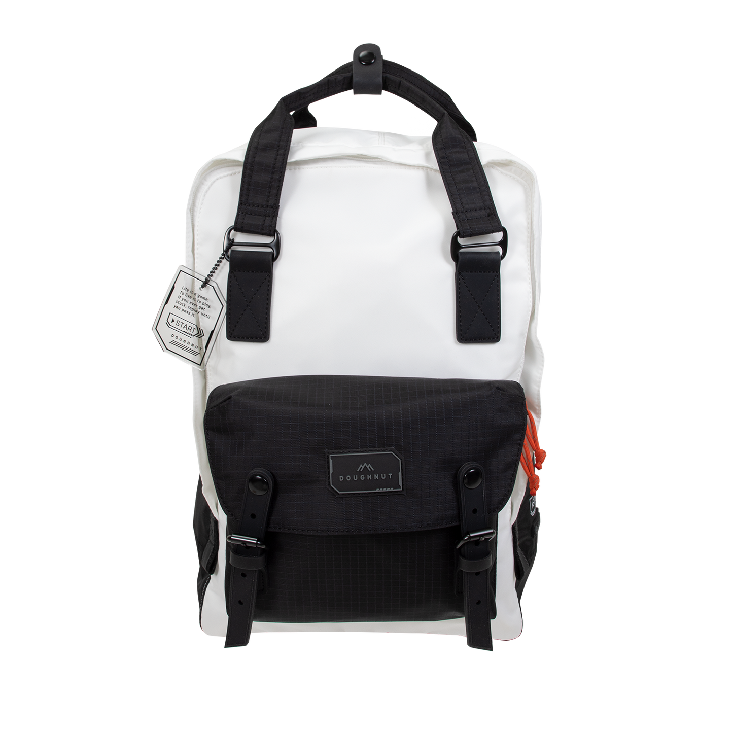 Macaroon Large Gamescape Series Backpack