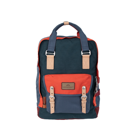 Macaroon Large Happy Camper Series Backpack