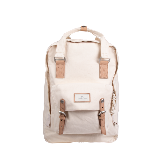 Macaroon Large Organic Cotton Series Backpack