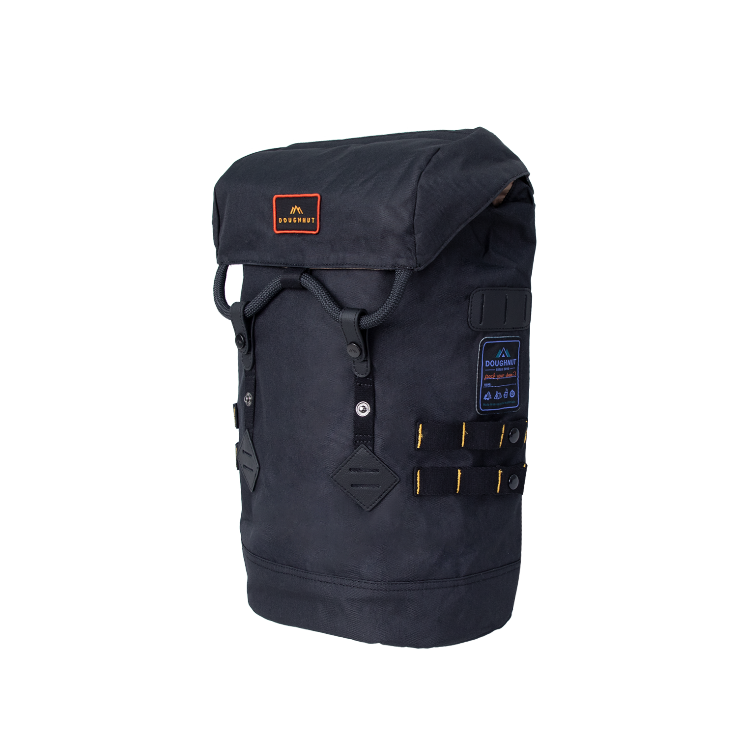 Doughnut Colorado Happy Camper Series Backpack