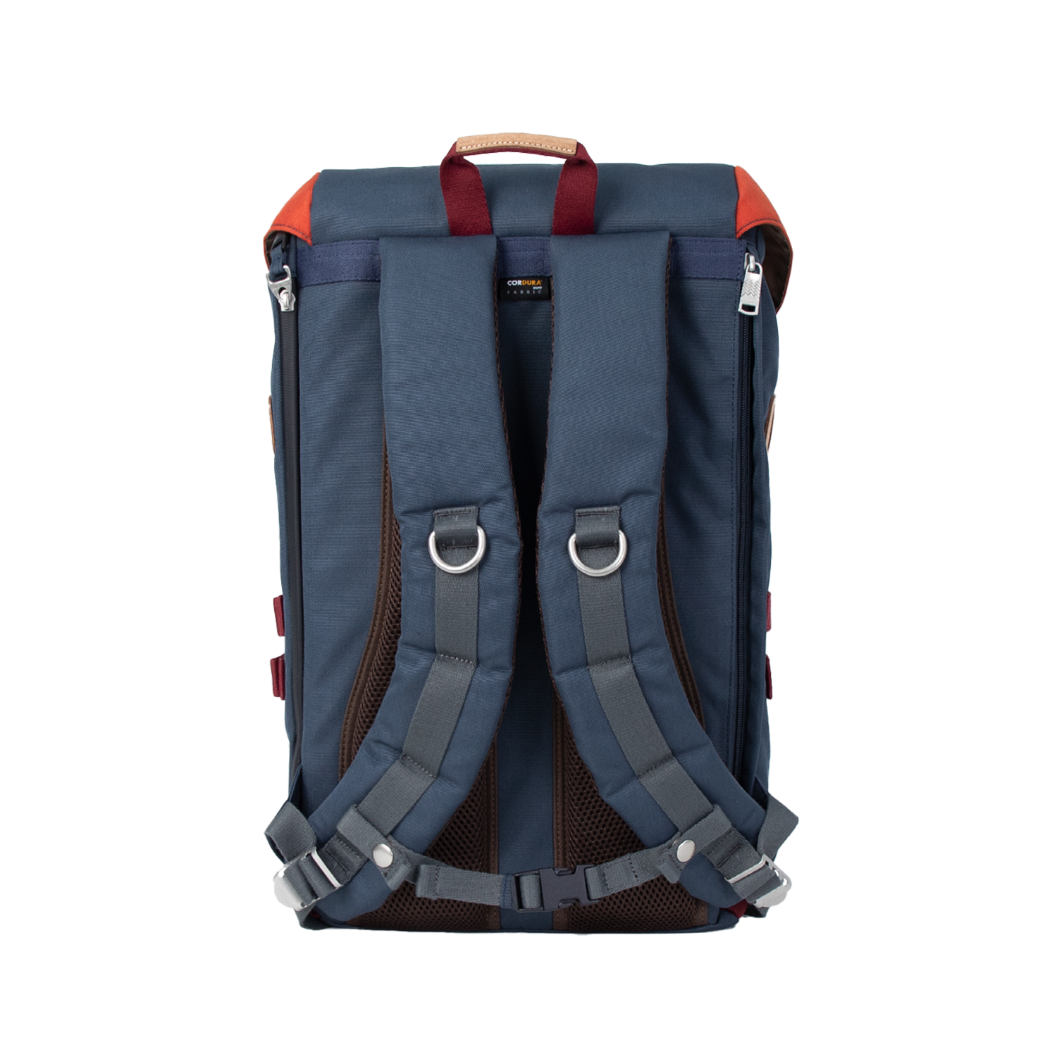 wanderrucksack high colorado Colorado Happy Camper Series Backpack – Doughnut Backpack