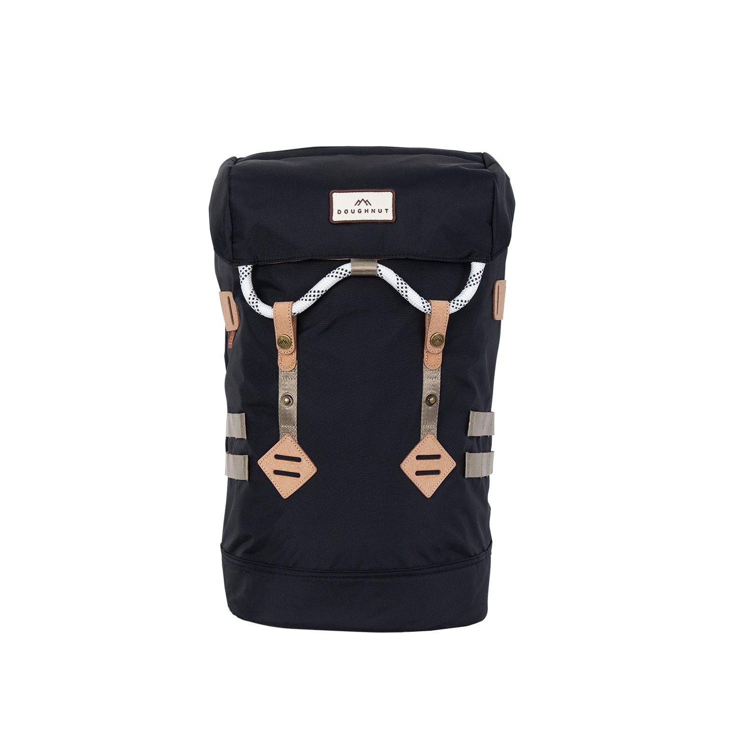 Colorado Jungle II Series Backpack – Doughnut Backpack