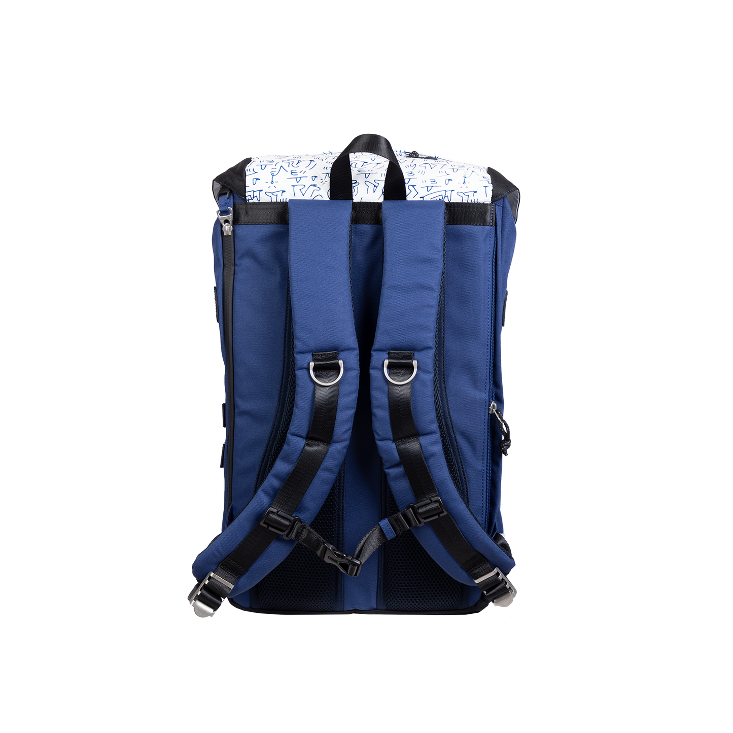 Colorado Lucas Beaufort Series Backpack