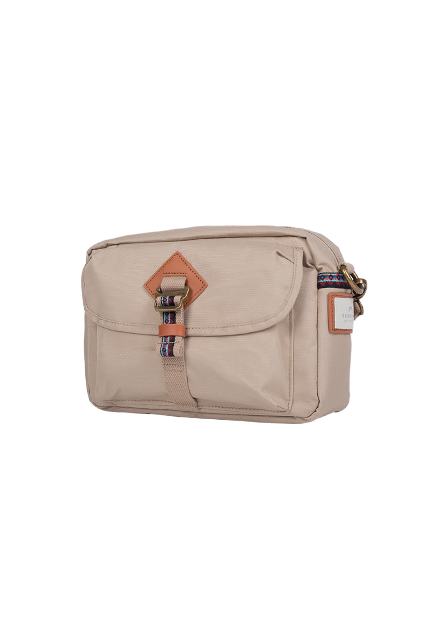 Canyon Bo-He Series Crossbody Bag