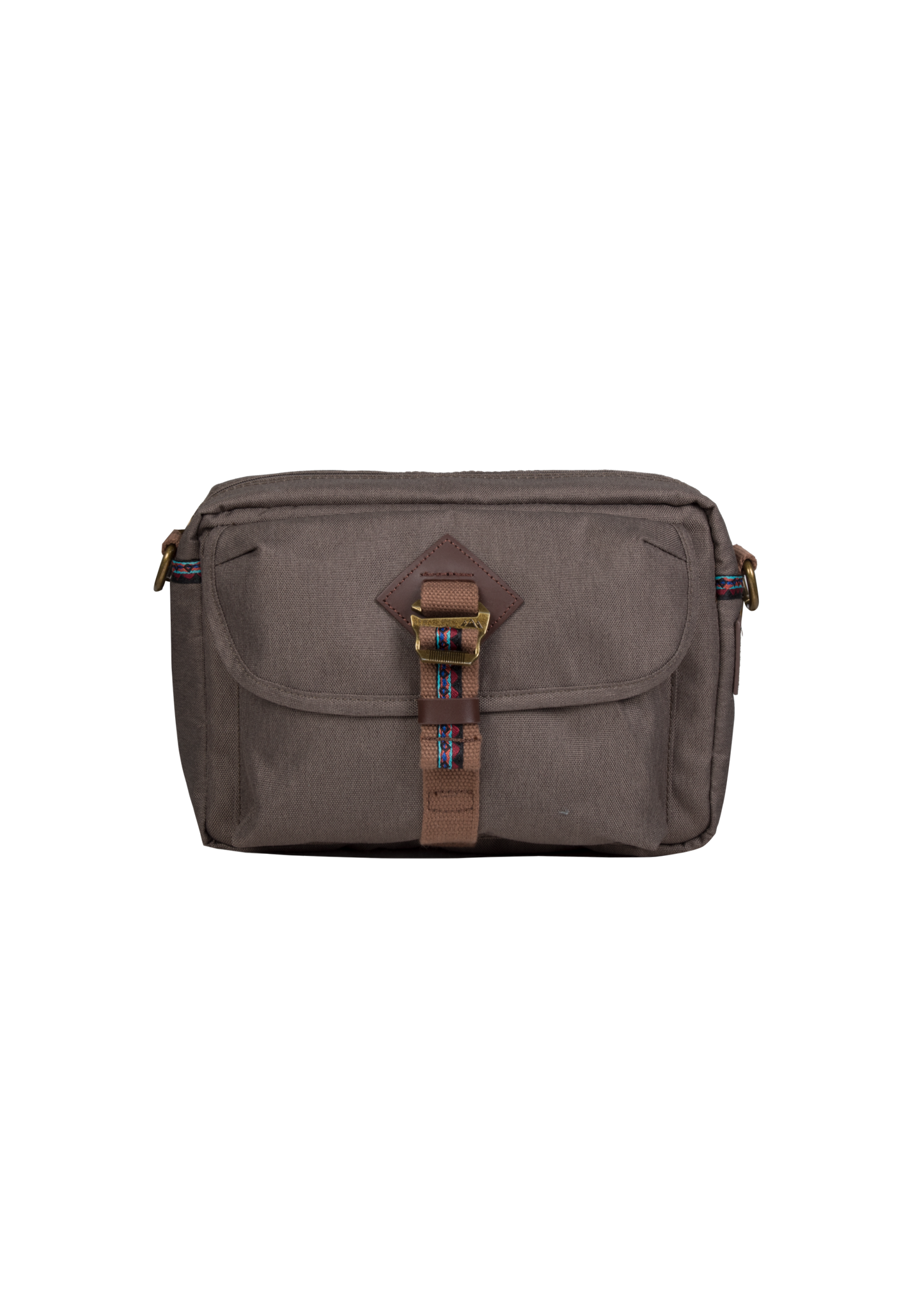 Canyon Bo-He Series Crossbody Bag