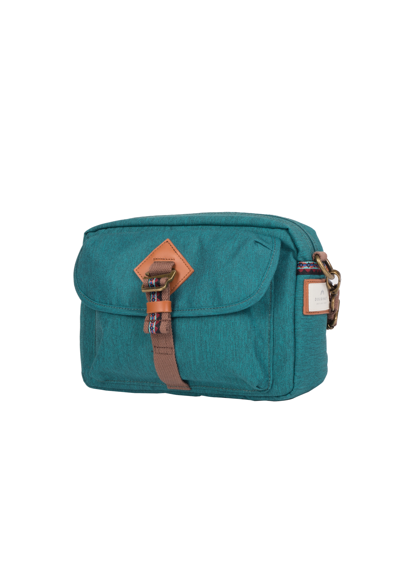 Canyon Bo-He Series Crossbody Bag