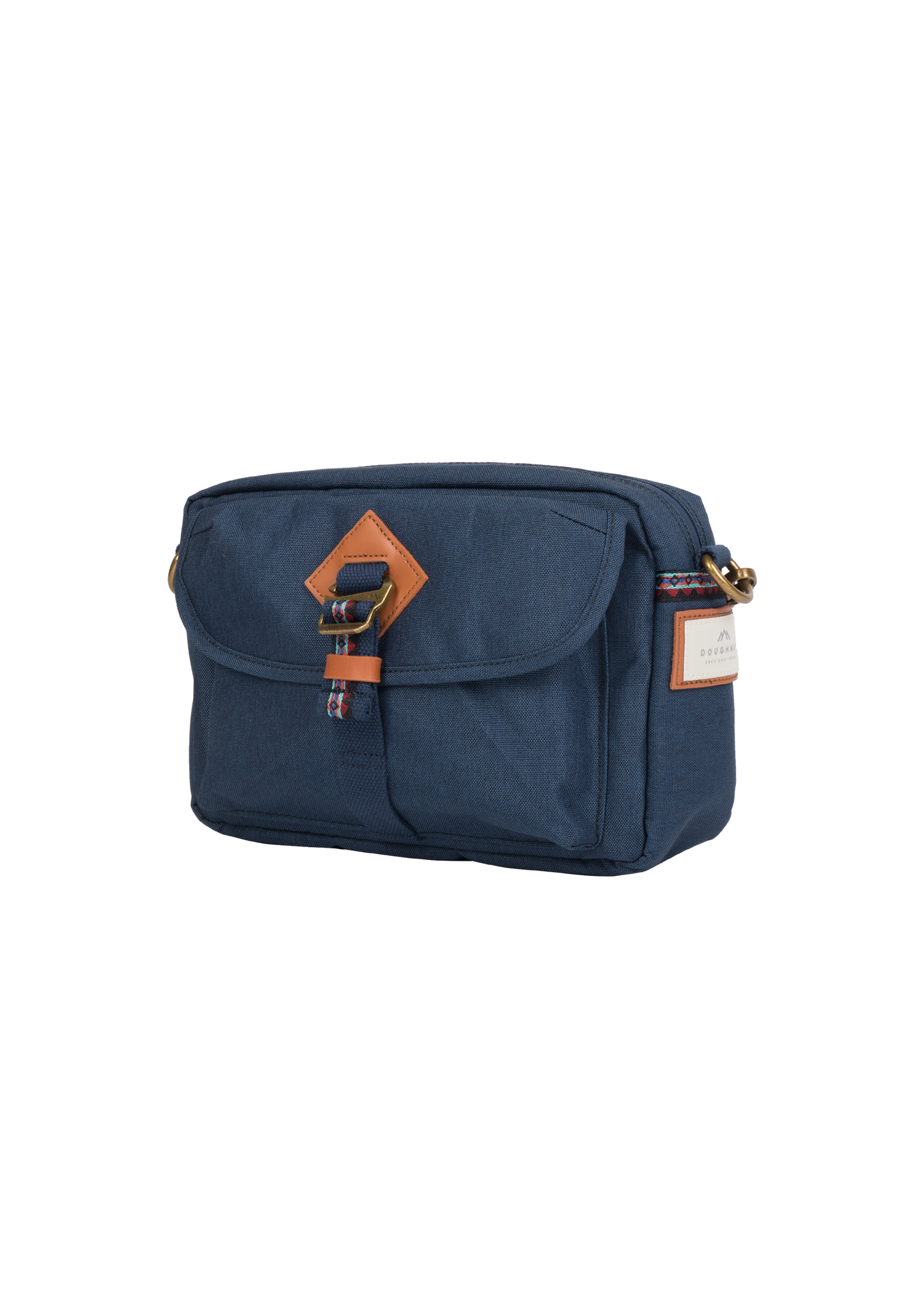 Canyon Bo-He Series Crossbody Bag