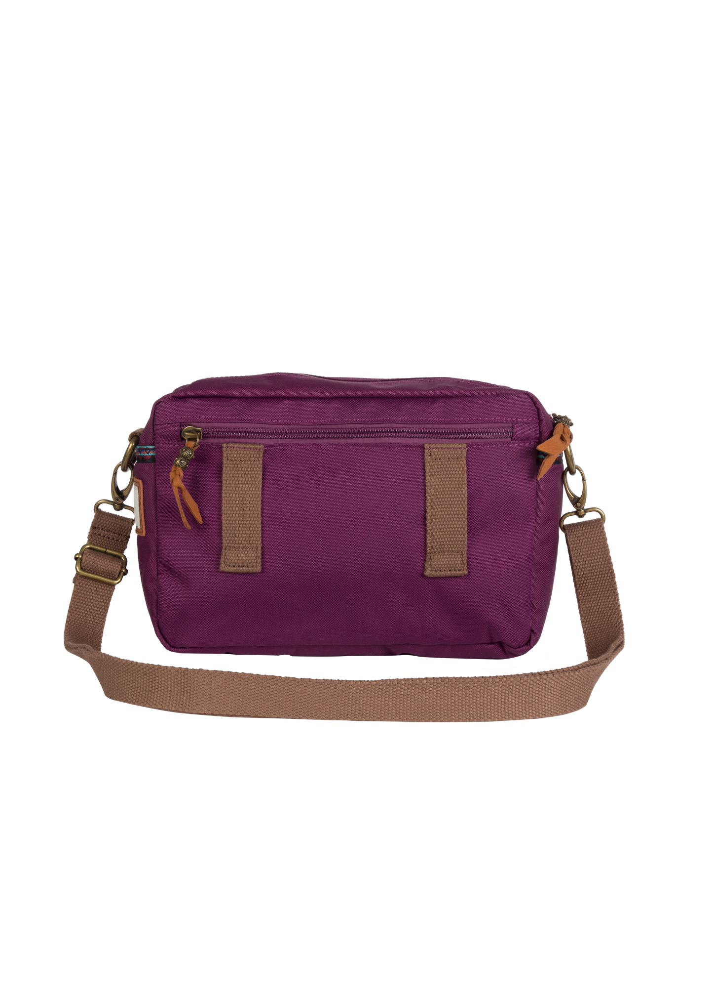 Canyon Bo-He Series Crossbody Bag