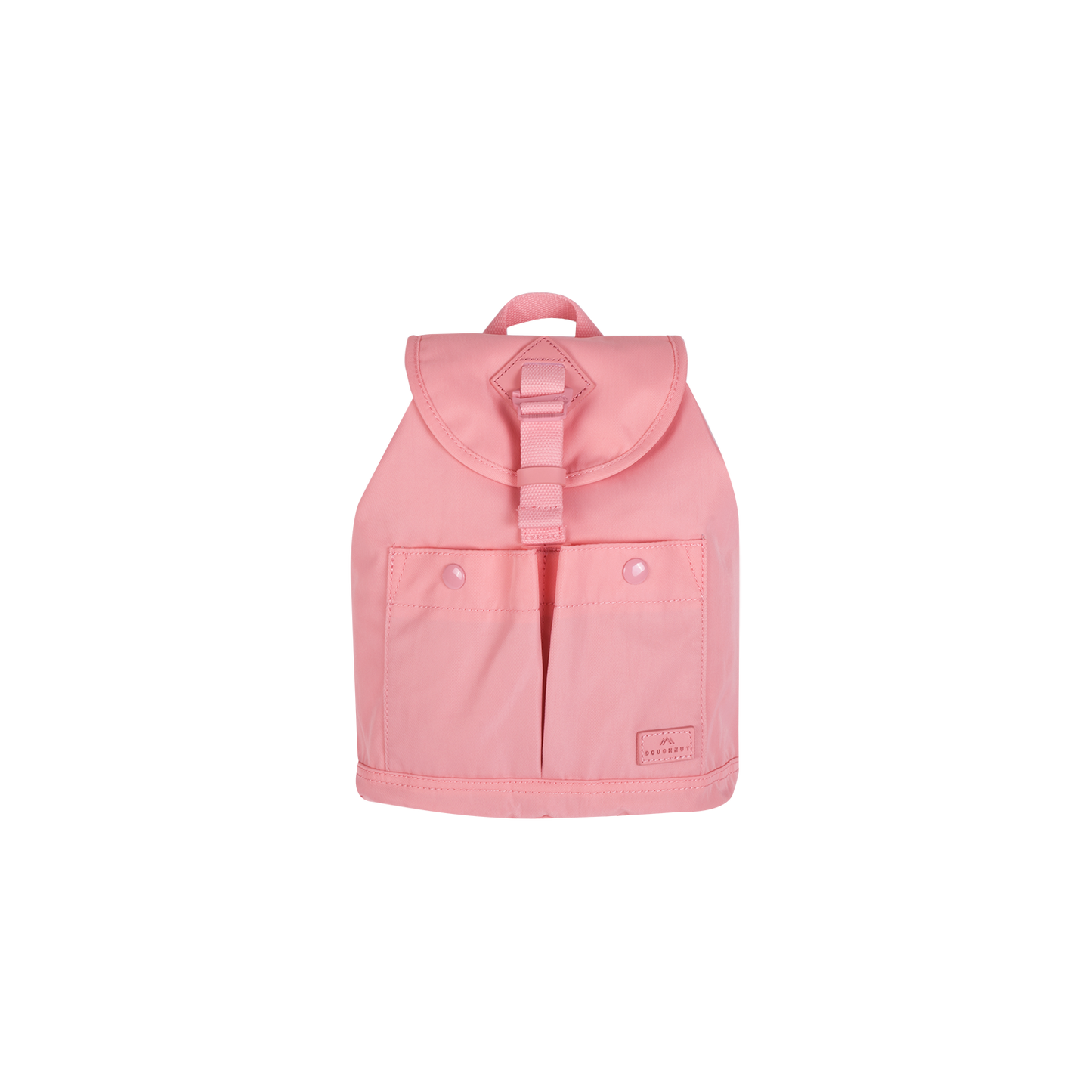 Montana Mini Pastel Series Light Coral Backpack