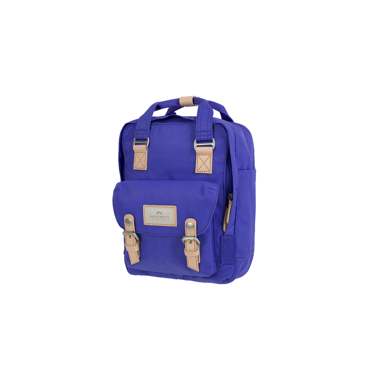 Macaroon Mini Acrylic Series Backpack