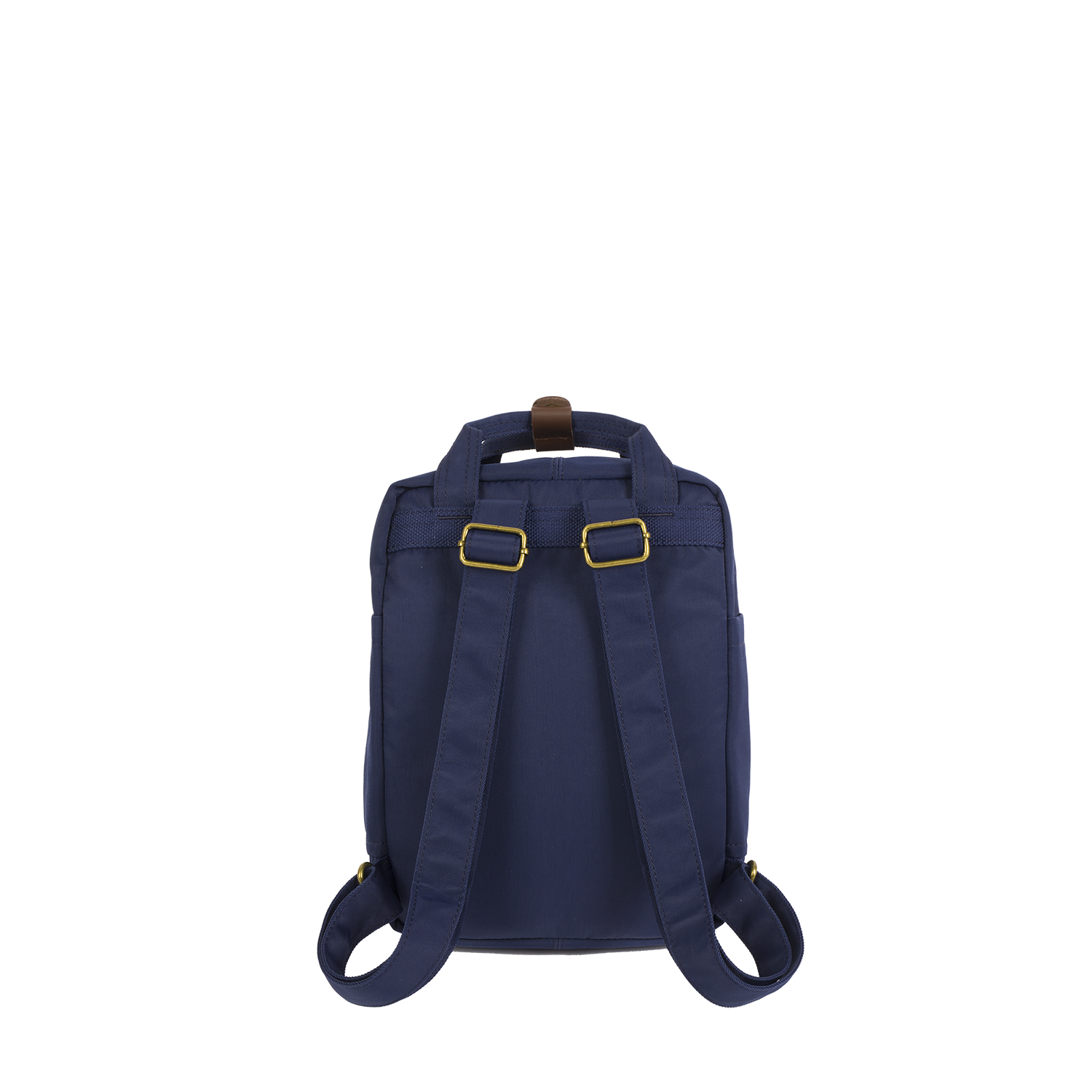 hi mini backpack Doughnut Blue Macaroon Mini Backpack