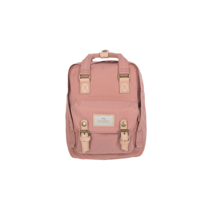 Macaroon Mini Backpack Doughnut Backpack